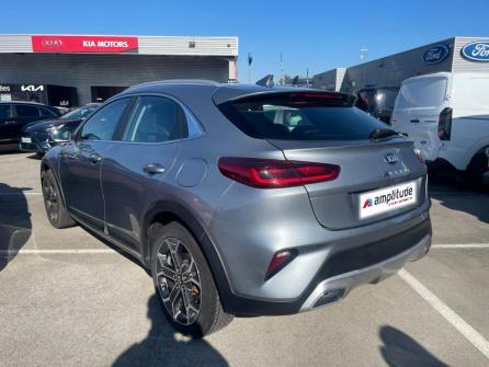 KIA XCeed 1.0 T-GDI 120ch Active 2021 à vendre à Troyes - Image n°7