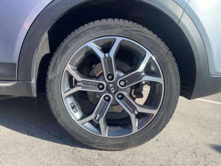 KIA XCeed 1.0 T-GDI 120ch Active 2021 à vendre à Troyes - Image n°9