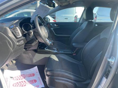 KIA XCeed 1.0 T-GDI 120ch Active 2021 à vendre à Troyes - Image n°10