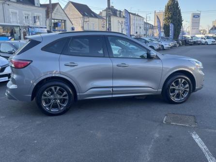 FORD Kuga 2.5 Duratec 225ch PHEV ST-Line X BVA à vendre à Orléans - Image n°4