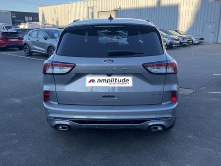 FORD Kuga 2.5 Duratec 225ch PHEV ST-Line X BVA à vendre à Orléans - Image n°6