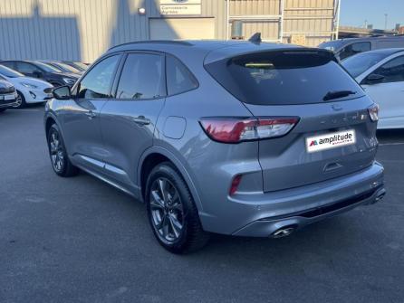 FORD Kuga 2.5 Duratec 225ch PHEV ST-Line X BVA à vendre à Orléans - Image n°7