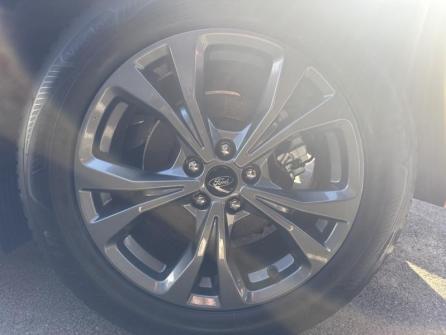 FORD Kuga 2.5 Duratec 190 ch FHEV E85 ST-Line BVA à vendre à Troyes - Image n°9