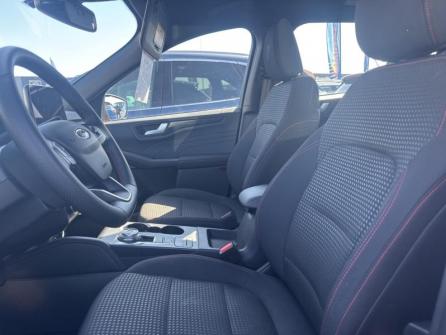 FORD Kuga 2.5 Duratec 190 ch FHEV E85 ST-Line BVA à vendre à Troyes - Image n°10
