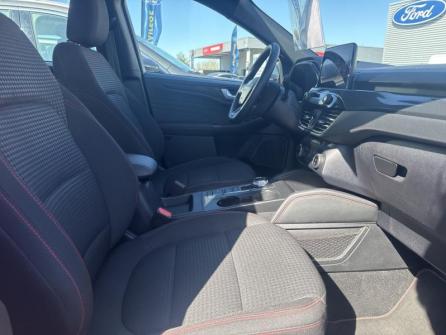 FORD Kuga 2.5 Duratec 190 ch FHEV E85 ST-Line BVA à vendre à Troyes - Image n°11