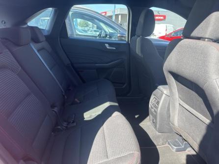 FORD Kuga 2.5 Duratec 190 ch FHEV E85 ST-Line BVA à vendre à Troyes - Image n°12