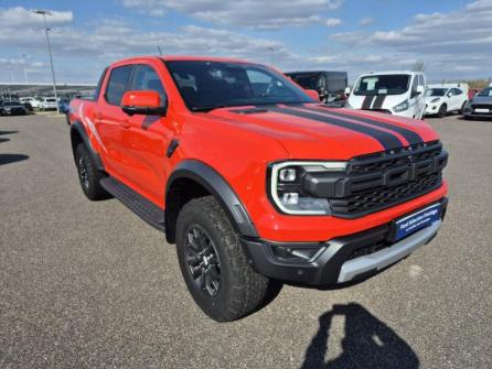FORD Ranger 3.0 EcoBoost V6 292ch Stop&Start Double Cabine Raptor BVA10 à vendre à Montargis - Image n°3