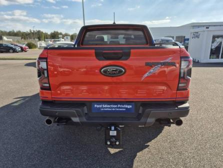 FORD Ranger 3.0 EcoBoost V6 292ch Stop&Start Double Cabine Raptor BVA10 à vendre à Montargis - Image n°6