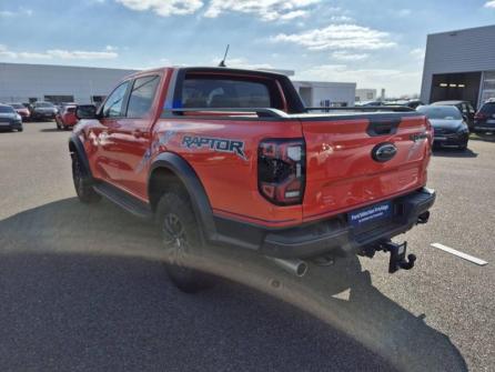 FORD Ranger 3.0 EcoBoost V6 292ch Stop&Start Double Cabine Raptor BVA10 à vendre à Montargis - Image n°7