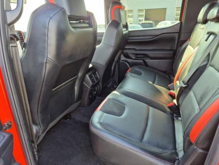 FORD Ranger 3.0 EcoBoost V6 292ch Stop&Start Double Cabine Raptor BVA10 à vendre à Montargis - Image n°12