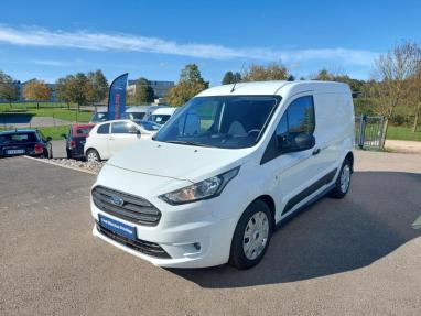 Voir le détail de l'offre de cette FORD Transit Connect L1 1.0E 100ch E85 Trend de 2024 en vente à partir de 20 999 € 