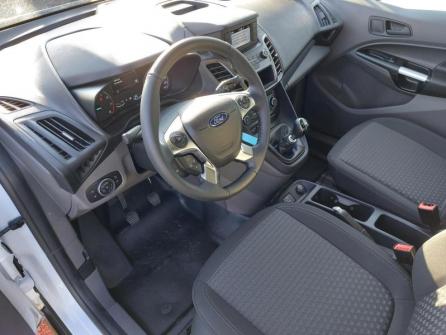 FORD Transit Connect L1 1.0E 100ch E85 Trend à vendre à Dijon - Image n°10