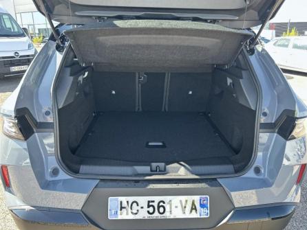 OPEL Grandland X 1.2 Turbo Hybrid 136ch GS e-DCT6 à vendre à Troyes - Image n°6