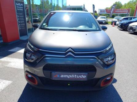 CITROEN C3 1.2 PureTech 110ch S&S C-Series 124g à vendre à Melun - Image n°2