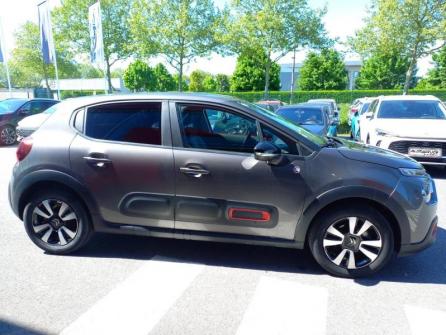 CITROEN C3 1.2 PureTech 110ch S&S C-Series 124g à vendre à Melun - Image n°4