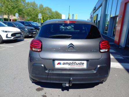CITROEN C3 1.2 PureTech 110ch S&S C-Series 124g à vendre à Melun - Image n°6