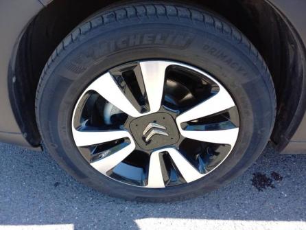 CITROEN C3 1.2 PureTech 110ch S&S C-Series 124g à vendre à Melun - Image n°9