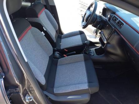 CITROEN C3 1.2 PureTech 110ch S&S C-Series 124g à vendre à Melun - Image n°11