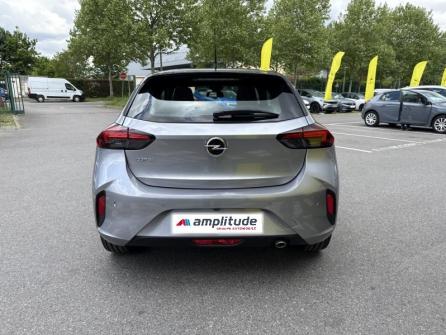 OPEL Corsa 1.2 Turbo 100ch GS Line à vendre à Melun - Image n°6