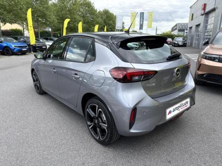 OPEL Corsa 1.2 Turbo 100ch GS Line à vendre à Melun - Image n°7