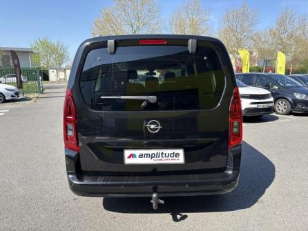 OPEL Combo Life L2H1 1.5 D 130ch Elegance à vendre à Melun - Image n°6