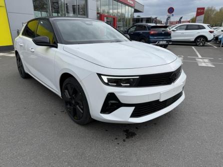 OPEL Astra Electric 156ch GS à vendre à Melun - Image n°3