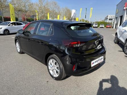OPEL Corsa 1.2 75ch Elegance Business à vendre à Melun - Image n°7