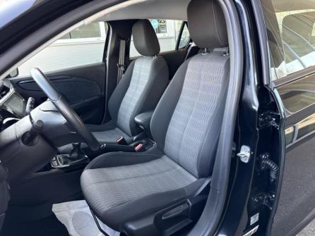 OPEL Corsa 1.2 75ch Elegance Business à vendre à Melun - Image n°11
