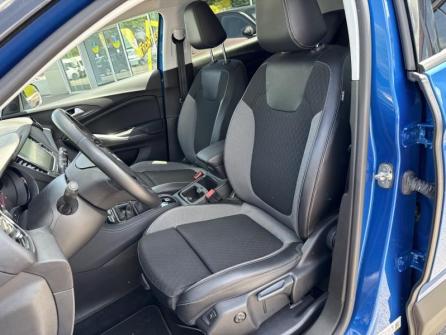OPEL Grandland X 1.2 Turbo 130ch Design Line à vendre à Melun - Image n°11