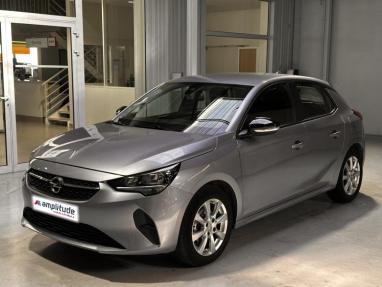 Voir le détail de l'offre de cette OPEL Corsa 1.2 75ch Edition de 2021 en vente à partir de 119.96 €  / mois