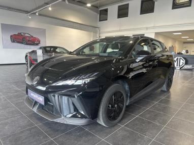 Voir le détail de l'offre de cette MG MOTOR MG4 EV 170ch - 51kWh de 2023 en vente à partir de 282.11 €  / mois