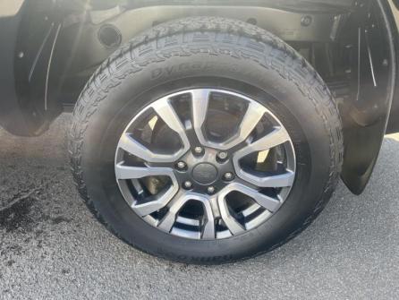 FORD Ranger 2.0 TDCi 213ch Super Cab Wildtrak BVA10 à vendre à Orléans - Image n°9