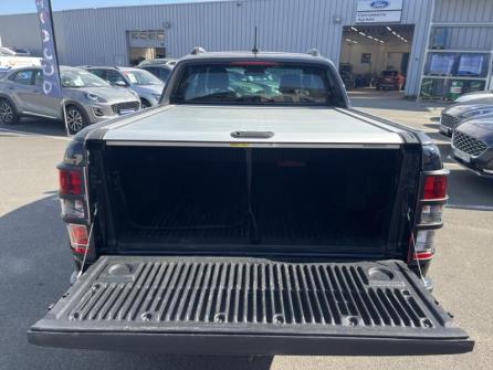 FORD Ranger 2.0 TDCi 213ch Super Cab Wildtrak BVA10 à vendre à Orléans - Image n°10