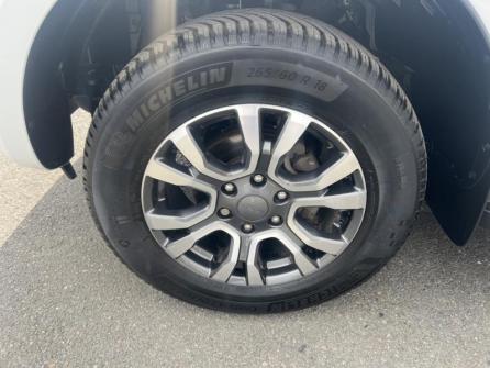 FORD Ranger 2.0 TDCi 213ch Super Cab Wildtrak BVA10 à vendre à Orléans - Image n°9