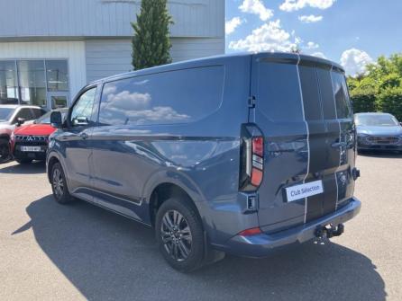 FORD Transit Custom Fg 320 L1H1 2.0 EcoBlue 170ch Sport BVA8 à vendre à Orléans - Image n°7