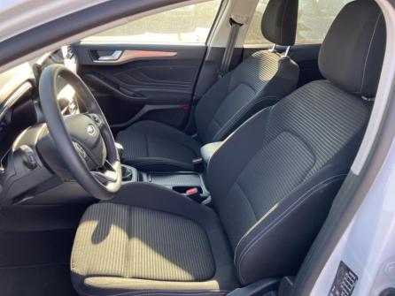 FORD Focus SW 1.0 Flexifuel mHEV 125ch Titanium X Business à vendre à Orléans - Image n°10