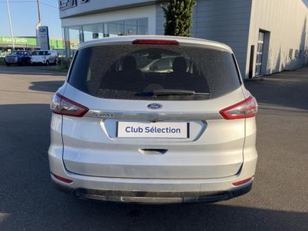 FORD S-MAX 2.0 EcoBlue 150ch Titanium Euro6.2 à vendre à Orléans - Image n°6