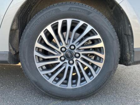FORD S-MAX 2.0 EcoBlue 150ch Titanium Euro6.2 à vendre à Orléans - Image n°9
