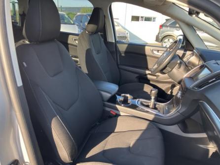 FORD S-MAX 2.0 EcoBlue 150ch Titanium Euro6.2 à vendre à Orléans - Image n°11