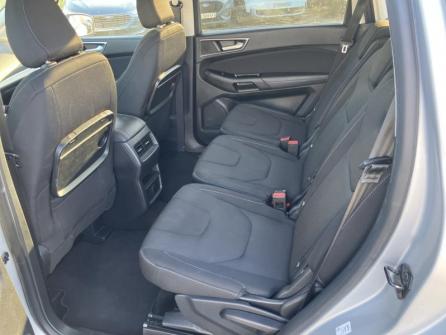 FORD S-MAX 2.0 EcoBlue 150ch Titanium Euro6.2 à vendre à Orléans - Image n°12