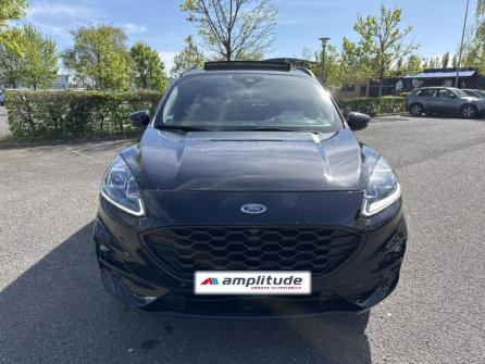 FORD Kuga 2.5 Duratec 225ch PowerSplit PHEV ST-Line eCVT à vendre à Bourges - Image n°2