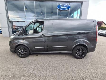 FORD Transit Custom Fg 290 L1H1 2.0 EcoBlue 170 Sport - 18 à vendre à Oyonnax - Image n°8