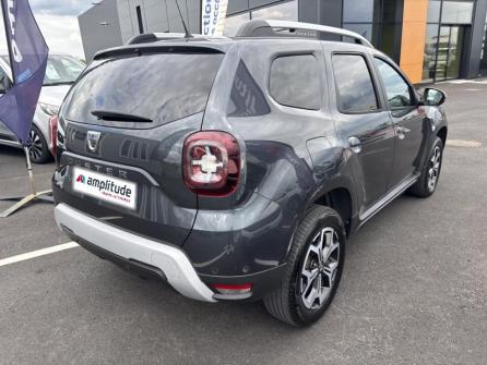 DACIA Duster 1.5 Blue dCi 115ch Prestige 4x2 E6U à vendre à Châteauroux - Image n°5