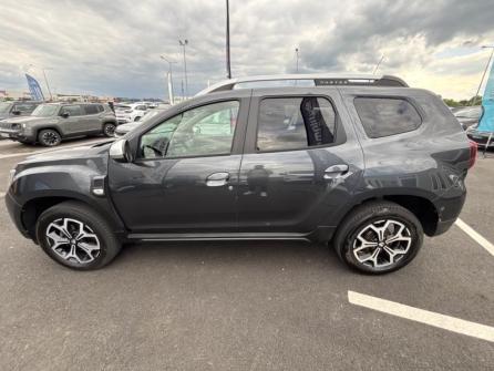 DACIA Duster 1.5 Blue dCi 115ch Prestige 4x2 E6U à vendre à Châteauroux - Image n°8