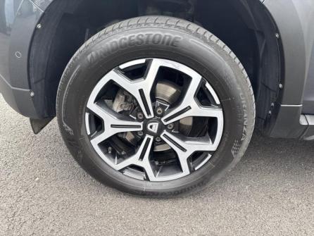 DACIA Duster 1.5 Blue dCi 115ch Prestige 4x2 E6U à vendre à Châteauroux - Image n°9