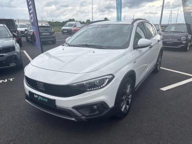 Voir le détail de l'offre de cette FIAT Tipo 1.6 MultiJet 130ch S/S Pack de 2021 en vente à partir de 14 999 €