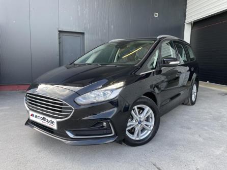 FORD Galaxy 2.5 Duratec 190ch Hybrid Titanium Business eCVT à vendre à Reims - Image n°1