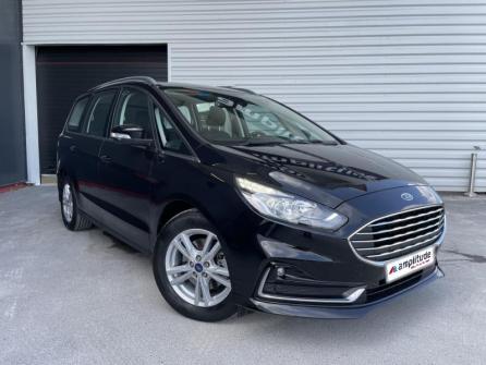 FORD Galaxy 2.5 Duratec 190ch Hybrid Titanium Business eCVT à vendre à Reims - Image n°3