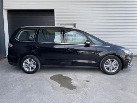 FORD Galaxy 2.5 Duratec 190ch Hybrid Titanium Business eCVT à vendre à Reims - Image n°4