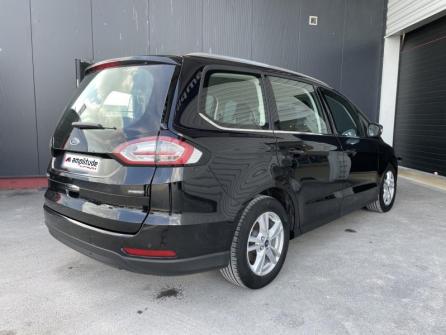 FORD Galaxy 2.5 Duratec 190ch Hybrid Titanium Business eCVT à vendre à Reims - Image n°5